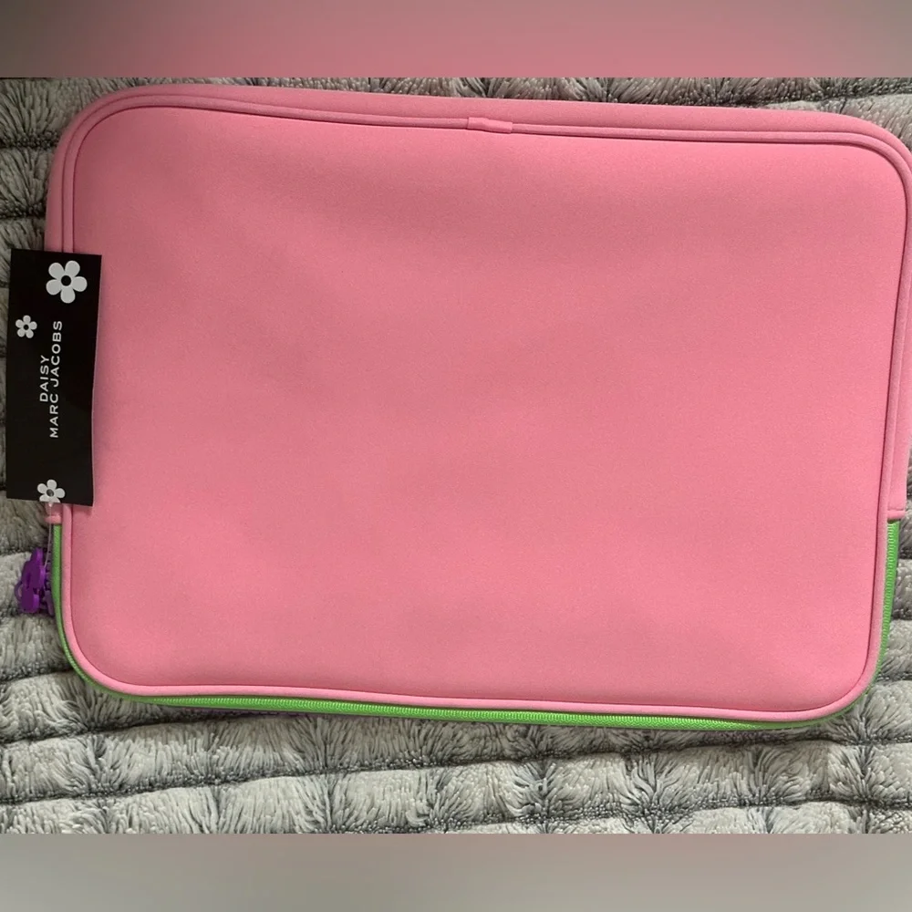 Marc Jacob laptop bag